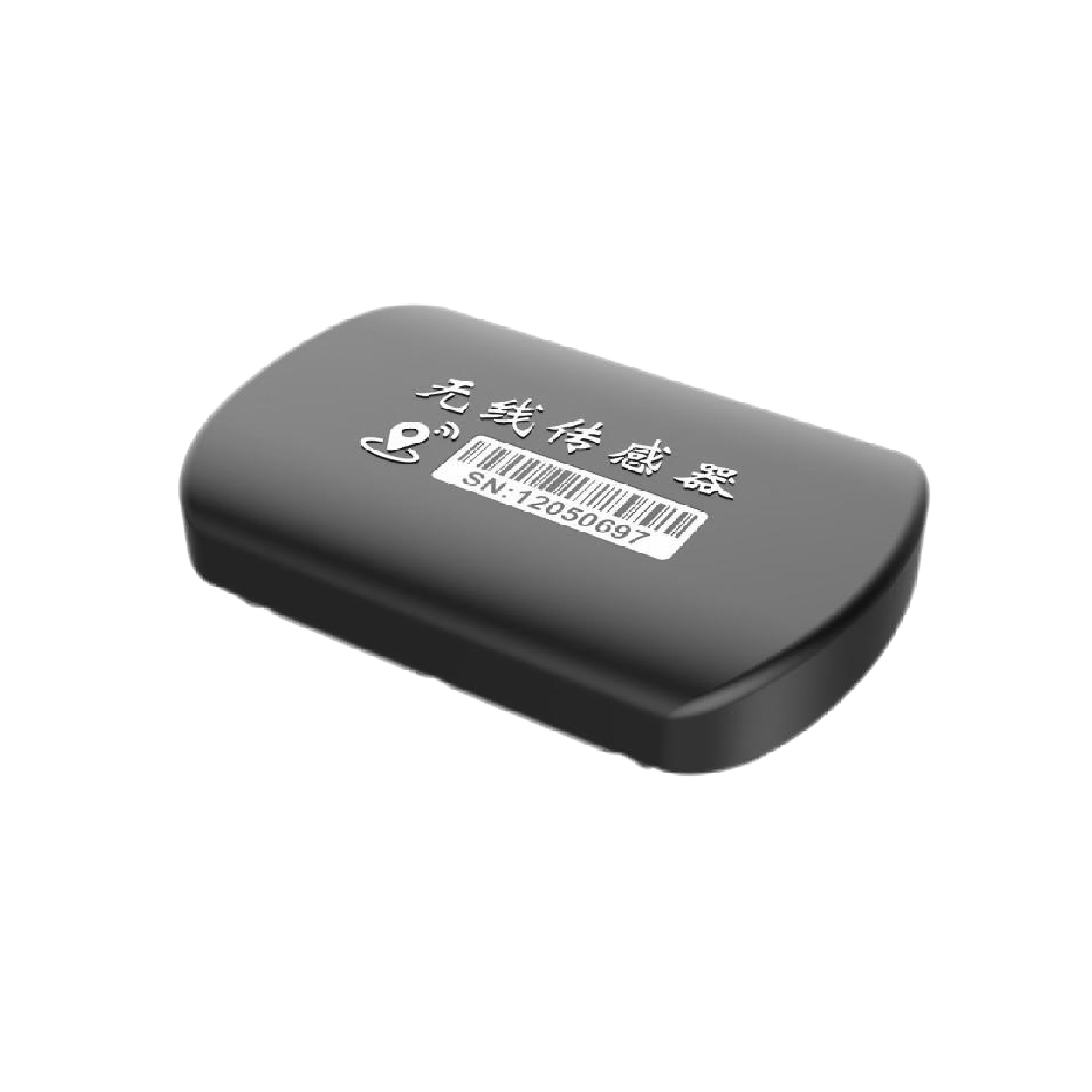 Wireless Displacement Sensor