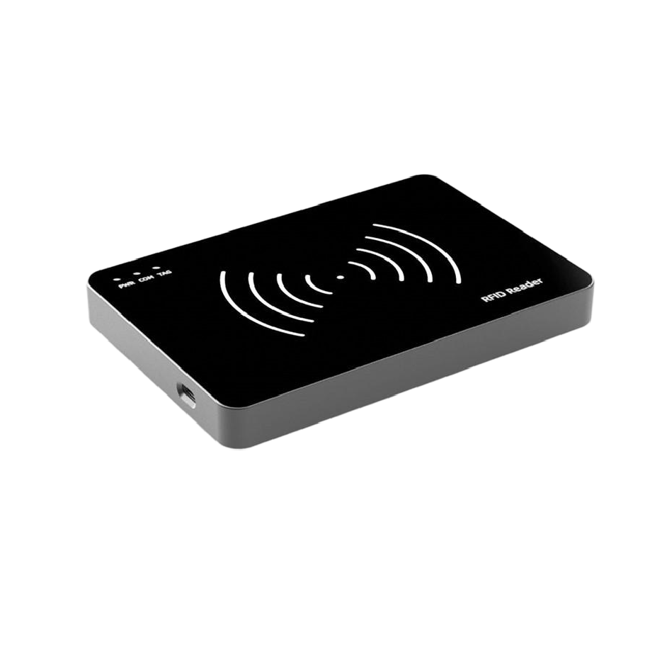 D01 UHF Micro Desktop Reader