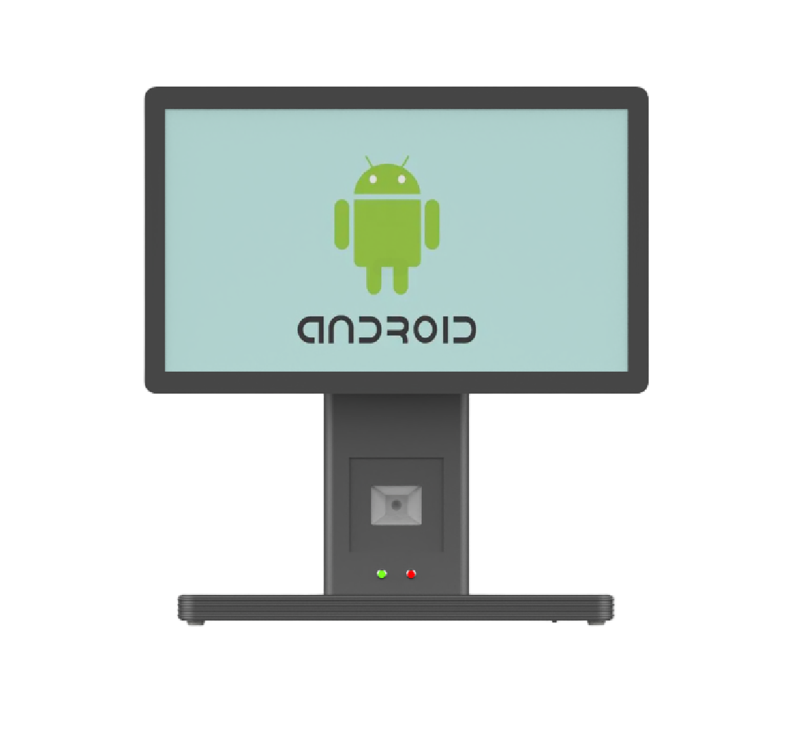 EM-02V RFID Intelligent Workstation