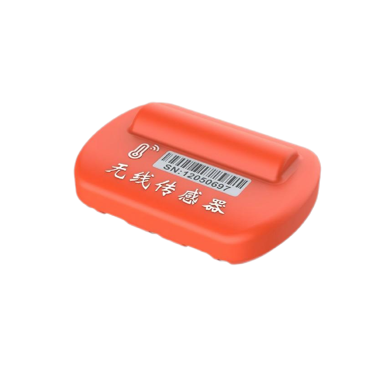 Wireless Temperature Sensor