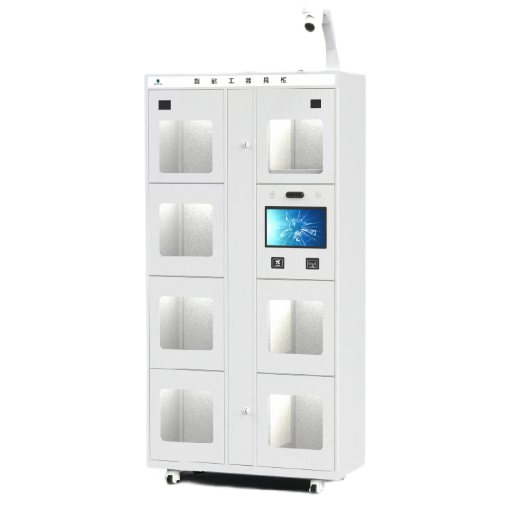 ET-S7 Grid Type Tool Cabinet