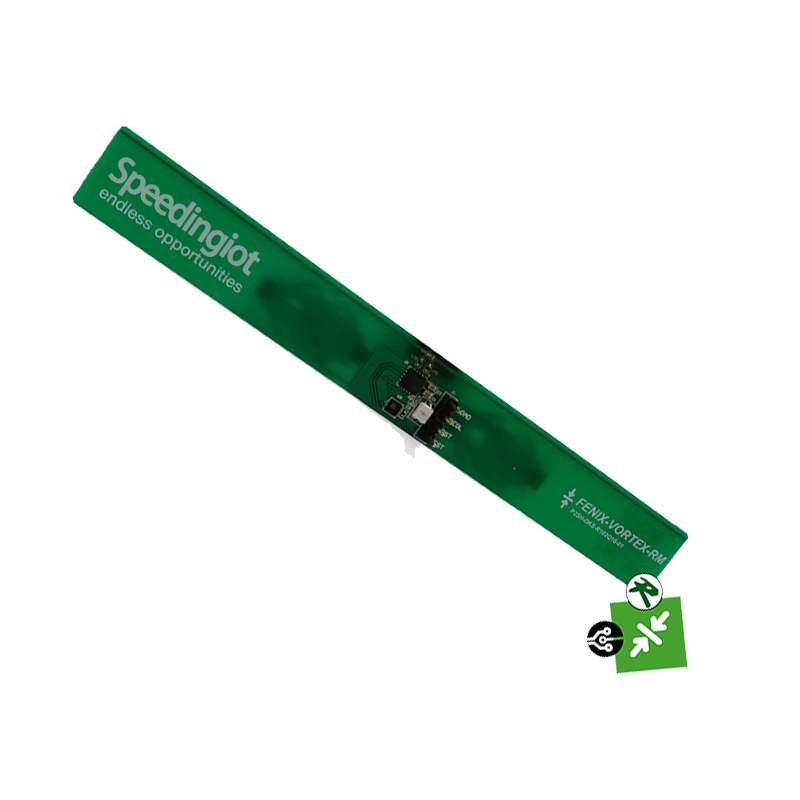 HYGRO-FENIX-RM-03 Ambient Temperature&Barometric Pressure