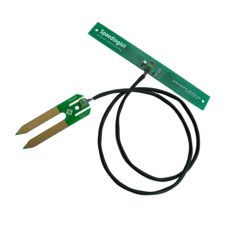 HYDRO-RM-H402 Soil Moisture Sensor Tag