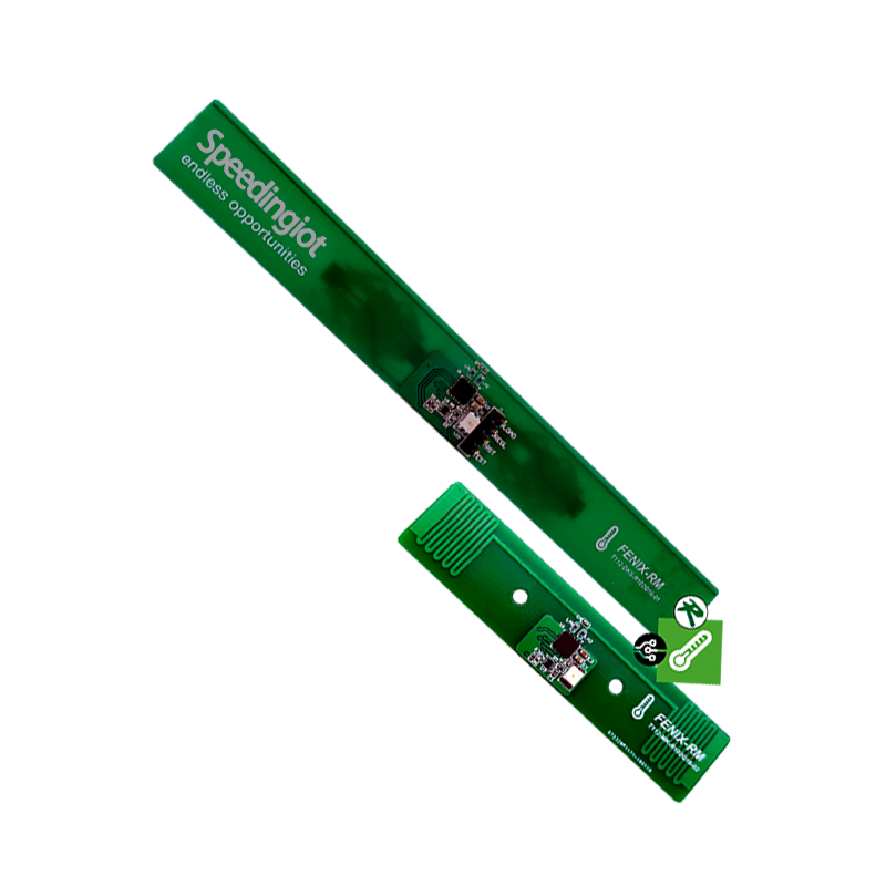 FENIX-RM Ambient Temperature Sensor Tag