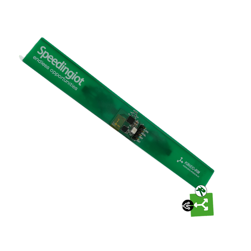 KINEO-RM Oriention/Tilt Sensor Tag