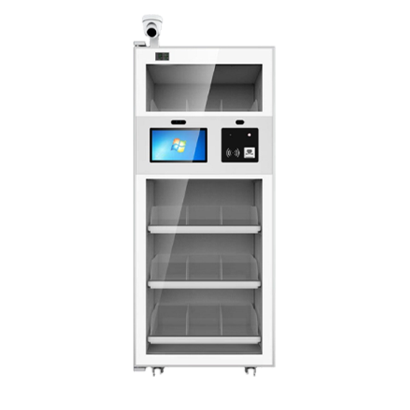 ET-Y01 RFID Medical High Value Consumable Cabinet