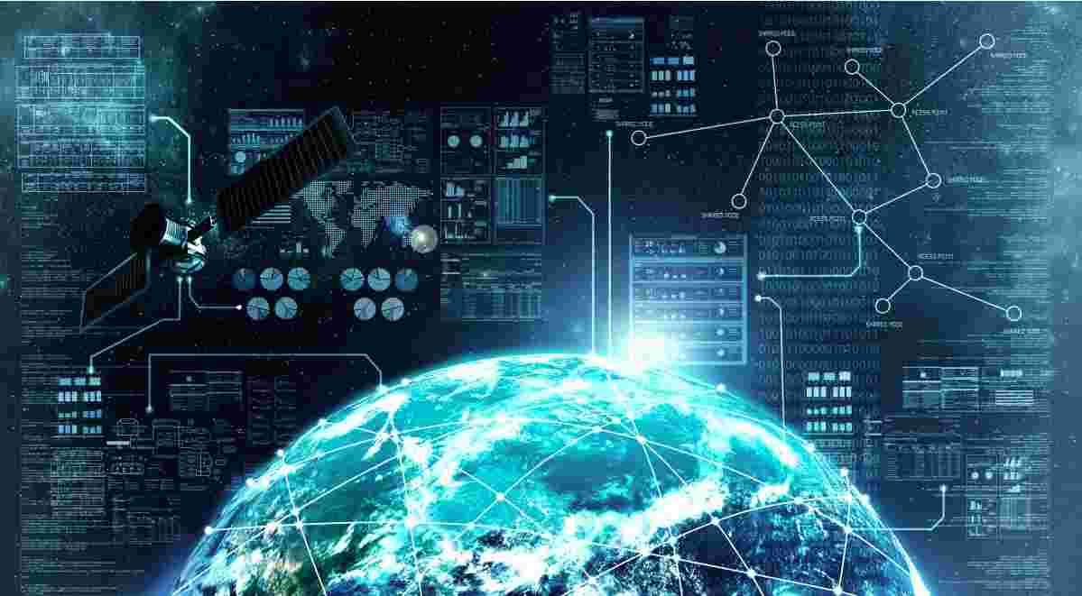 What does the IoT EPC consist?