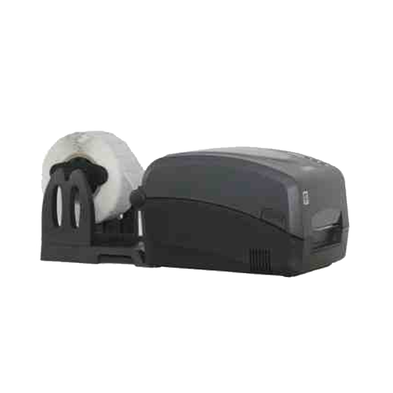 CA9800 conventional RFID desktop printer