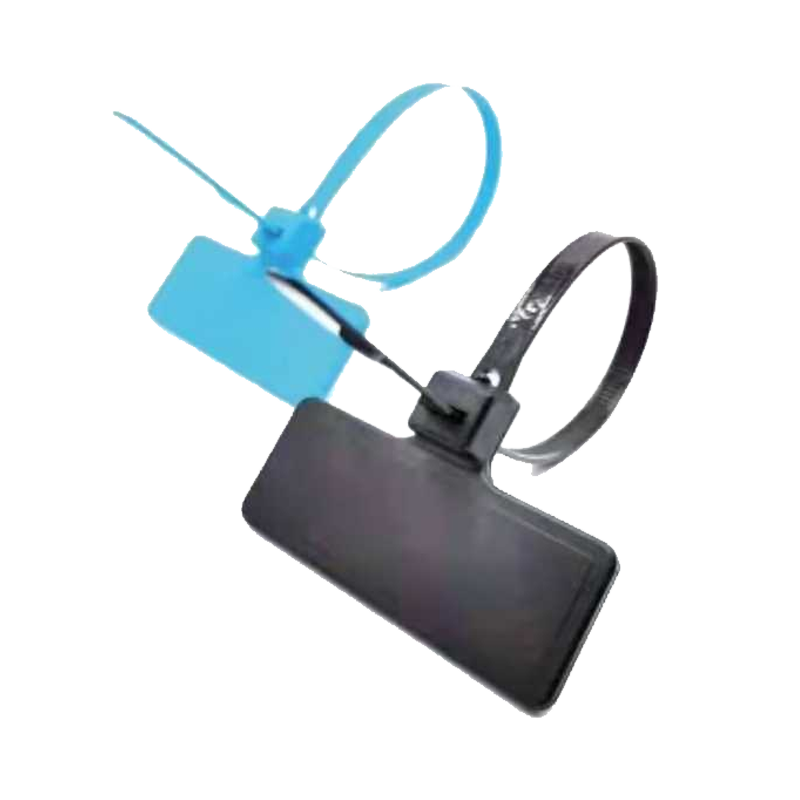 Z7530 UHF cable tie (detachable multiplexing) label