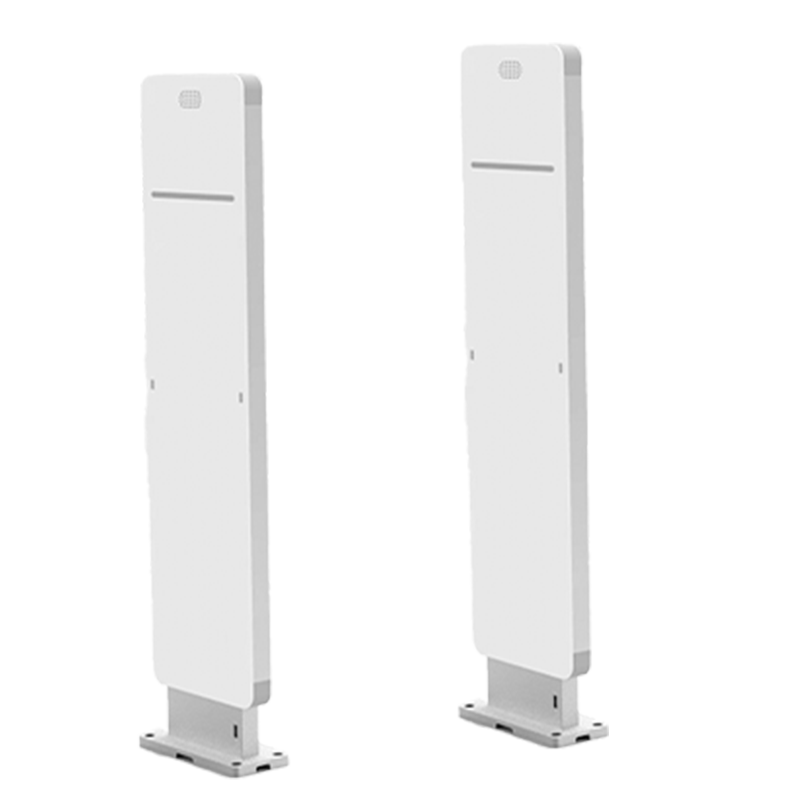 E02 Conventional UHF access control