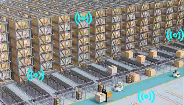 Lora Network Technology Brief