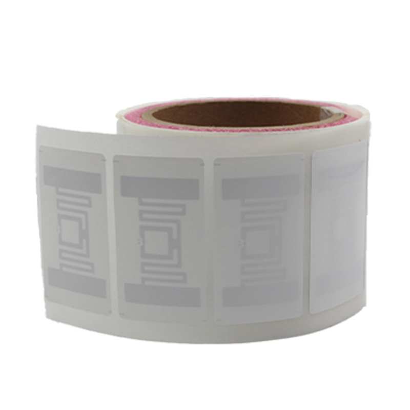L6535  Printable UHF RFID Tag