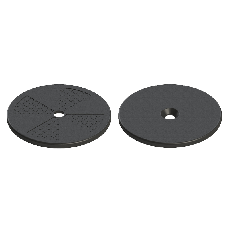 PA5005 Industrial Code Body Identification