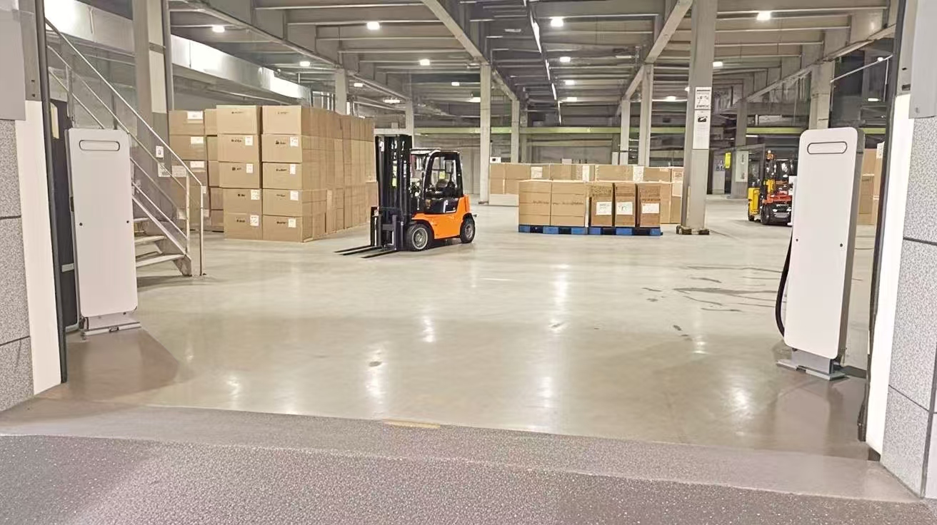 Tobacco RFID batch traceability management, open a new chapter