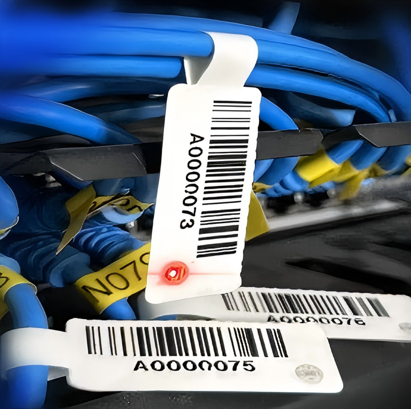 UL9530 LED Bright Lights Tags