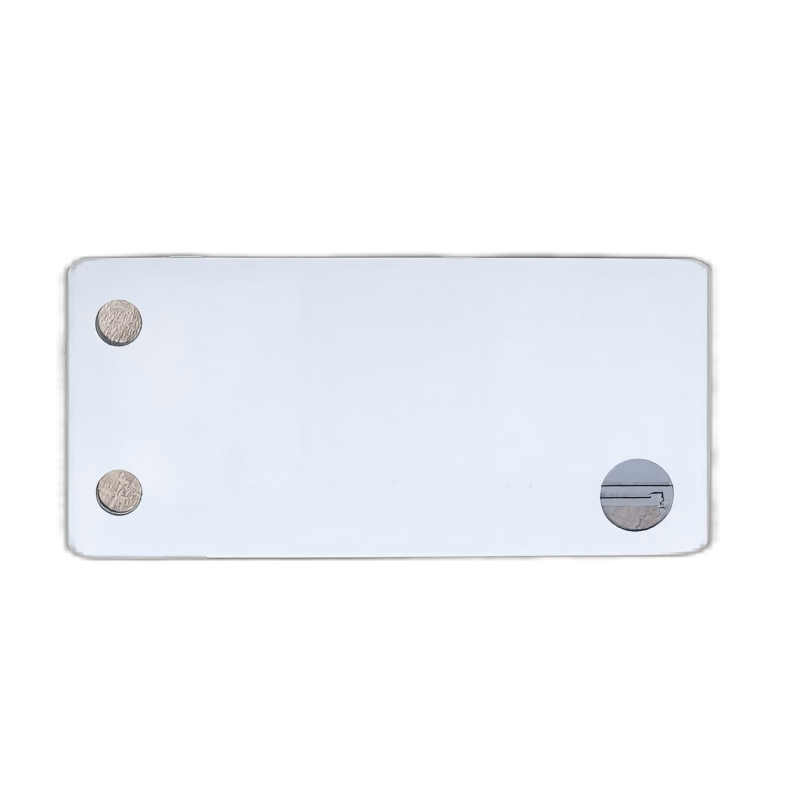 UL6832 card type bright light UHF electronic label