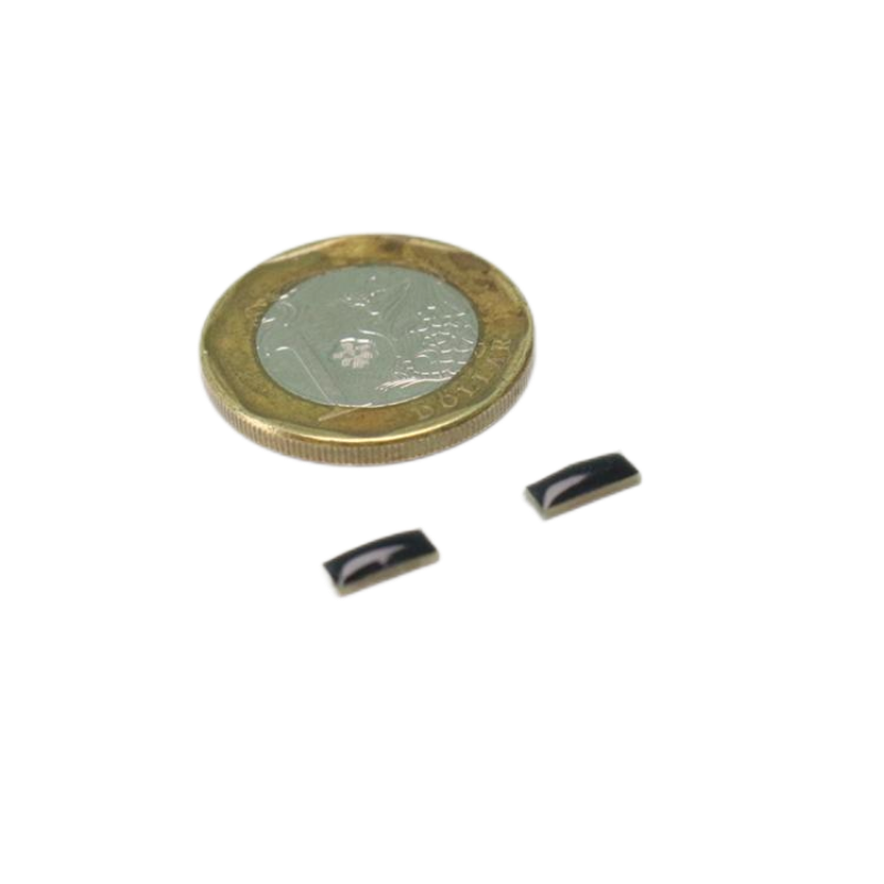P0802 miniature PCB anti-metal tag