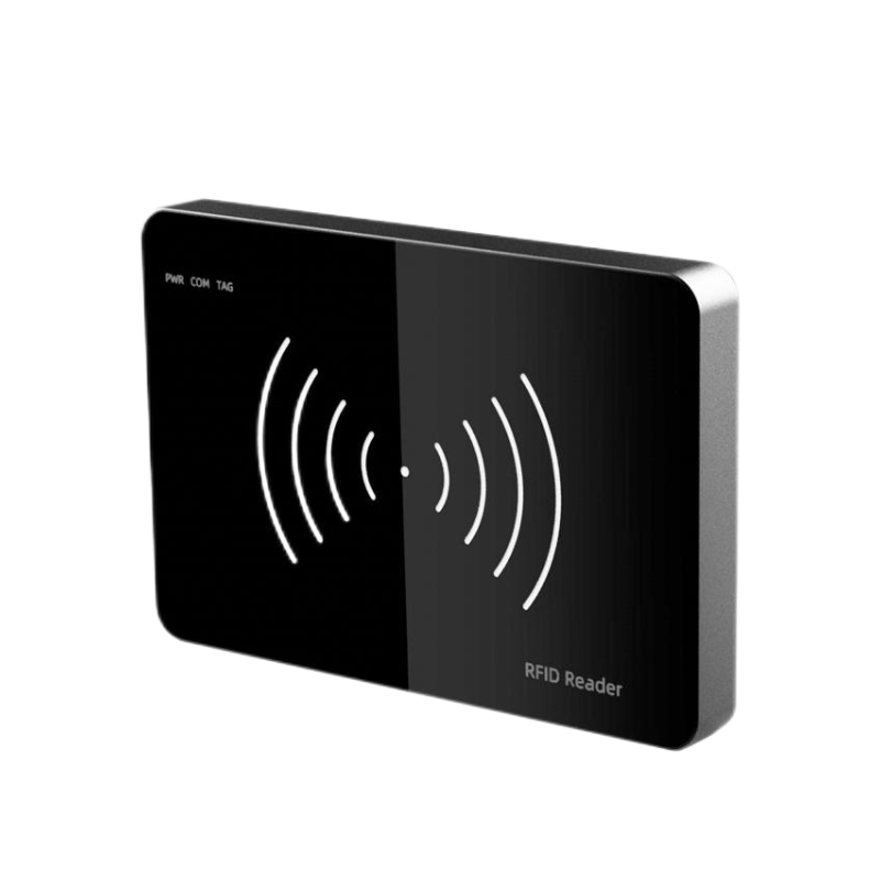 D01 micro UHF desktop reader