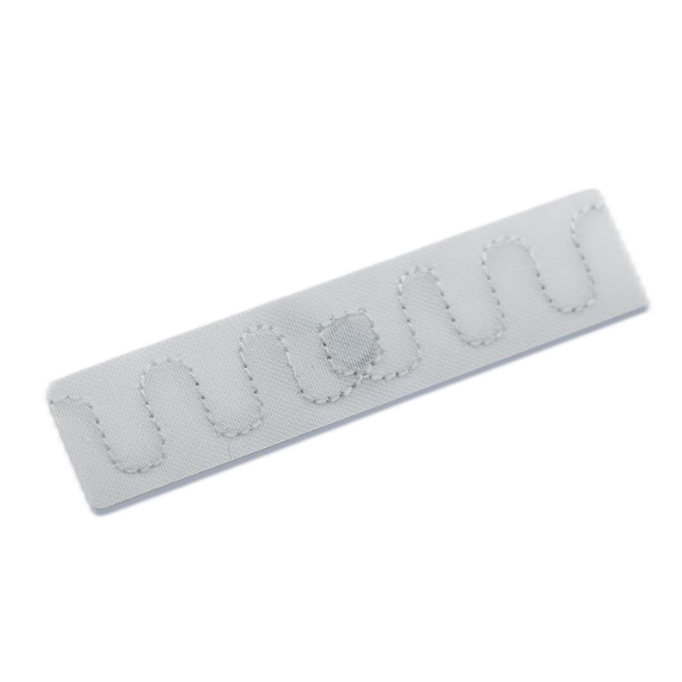 Woven mark laundry label TX7015