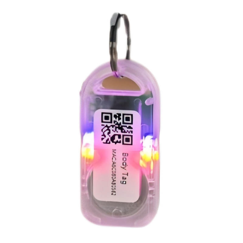 BT21 bright lights find 2.4G electronic tags