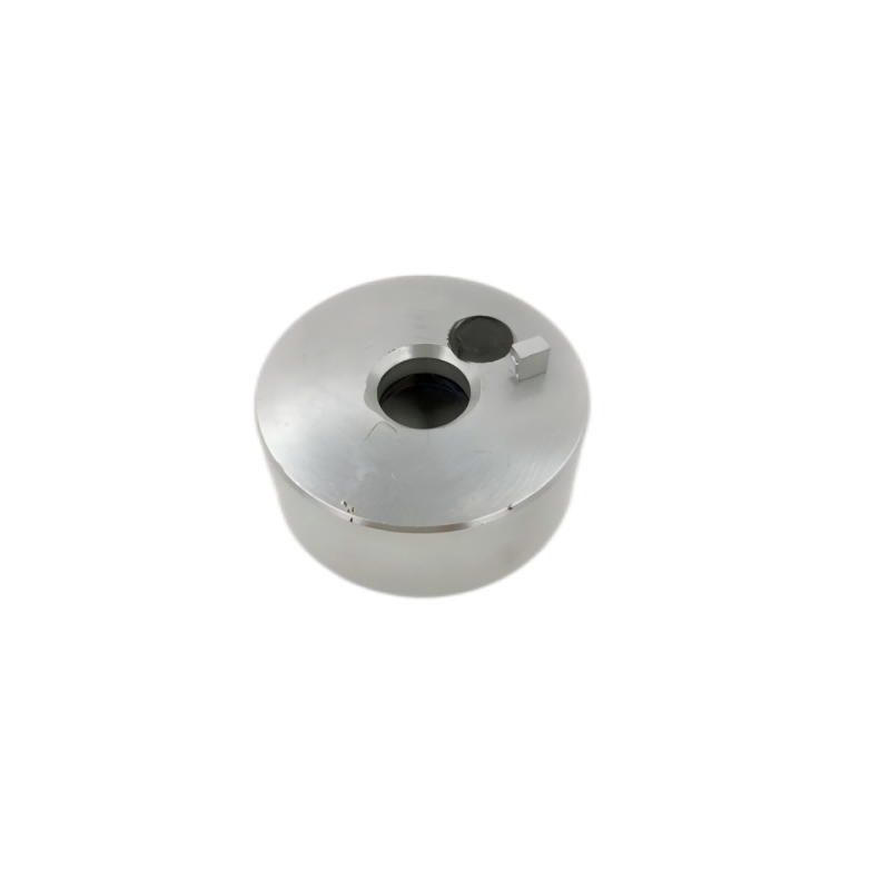 C0505 High Temperature Ceramic Anti-metal Label