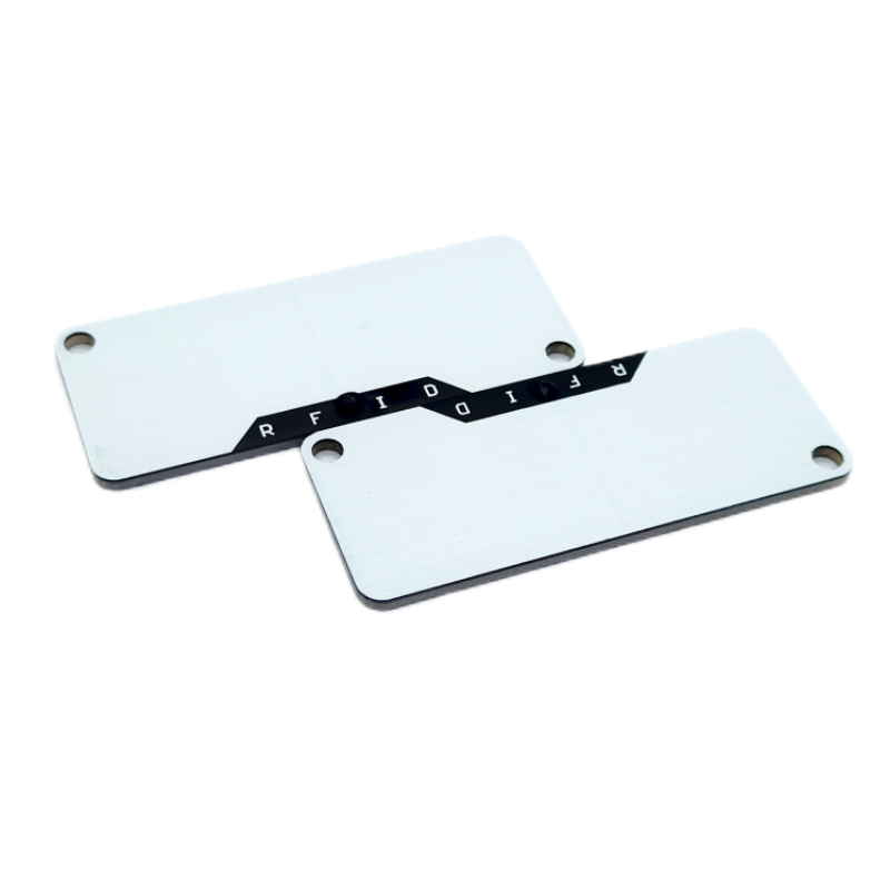 PM6025 RFID Anti-metal Tag