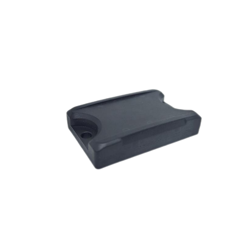 K4831 high temperature resistant metal electronic label