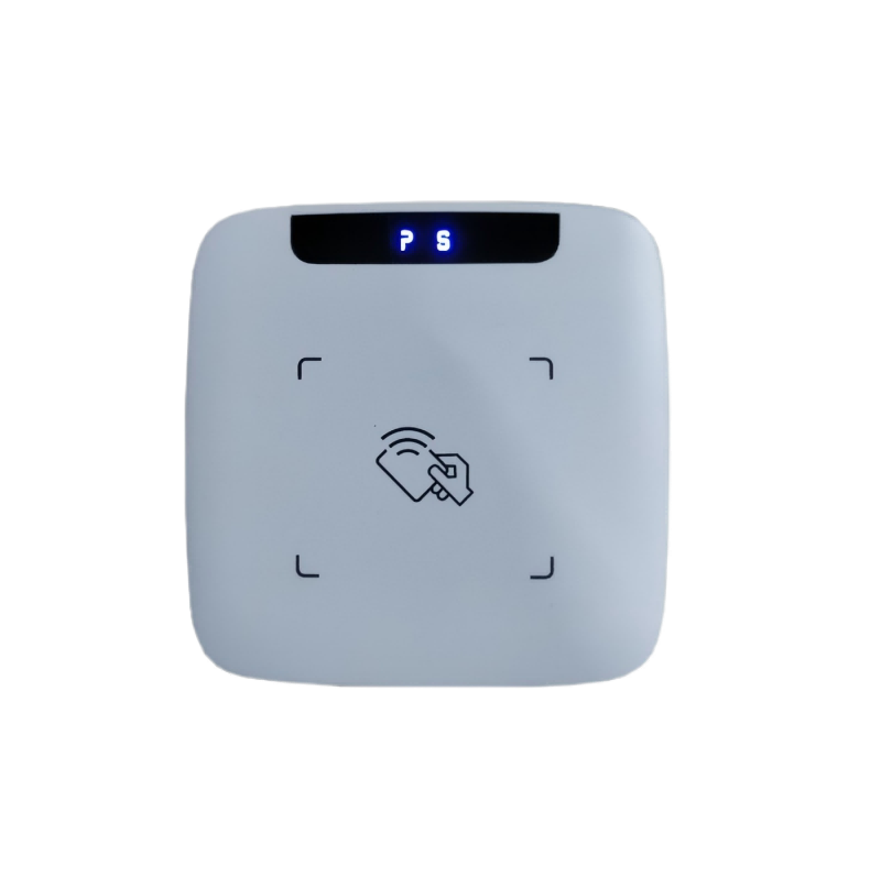 D02  UHF desktop reader （Chinese Standard Version)