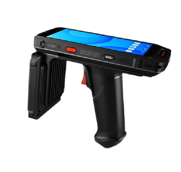 S31 portable RFID handheld terminal