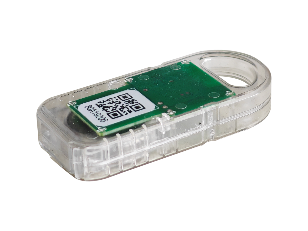 BT22 Fixed Assets 2.4G Electronic Tags