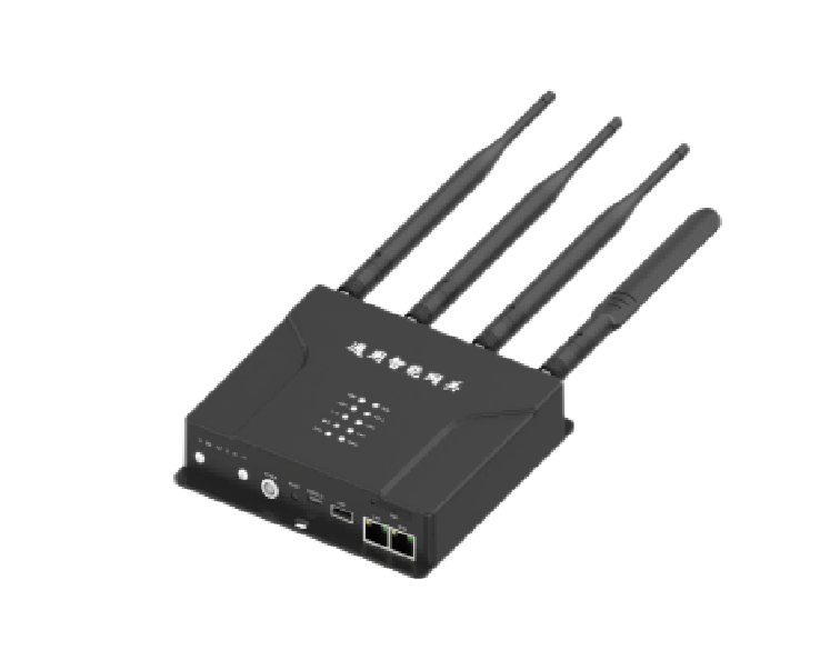 General Intelligent Gateway
