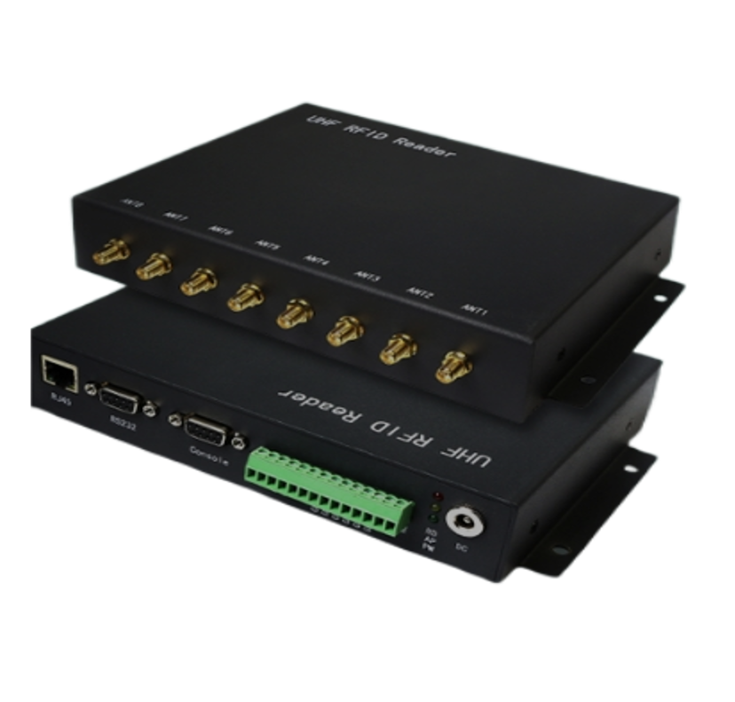 F800  multi-channel UHF fixed reader