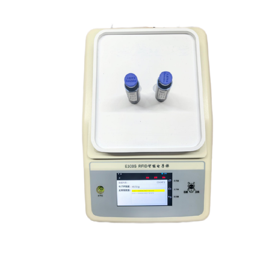 E300S  RFID High Precision Electric Scale