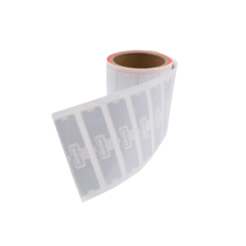 L9725 Adhesive PET Label