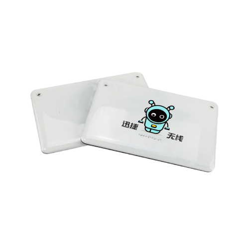 N6040 high frequency anti-metal drip card