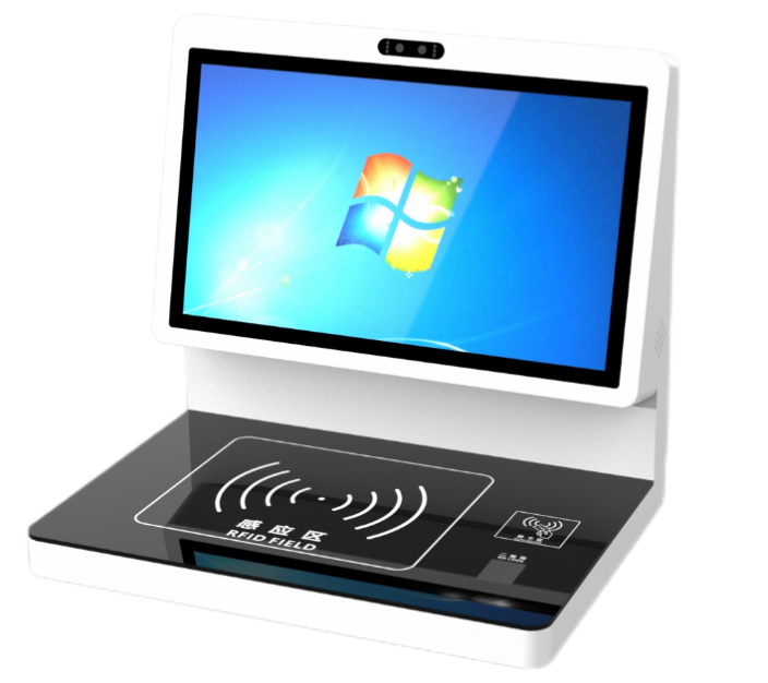 S-Y02  RFID Tool Management Warranty Desk