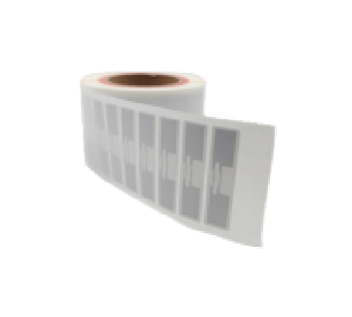 L7320 Adhesive (Liquid Resistant) Label
