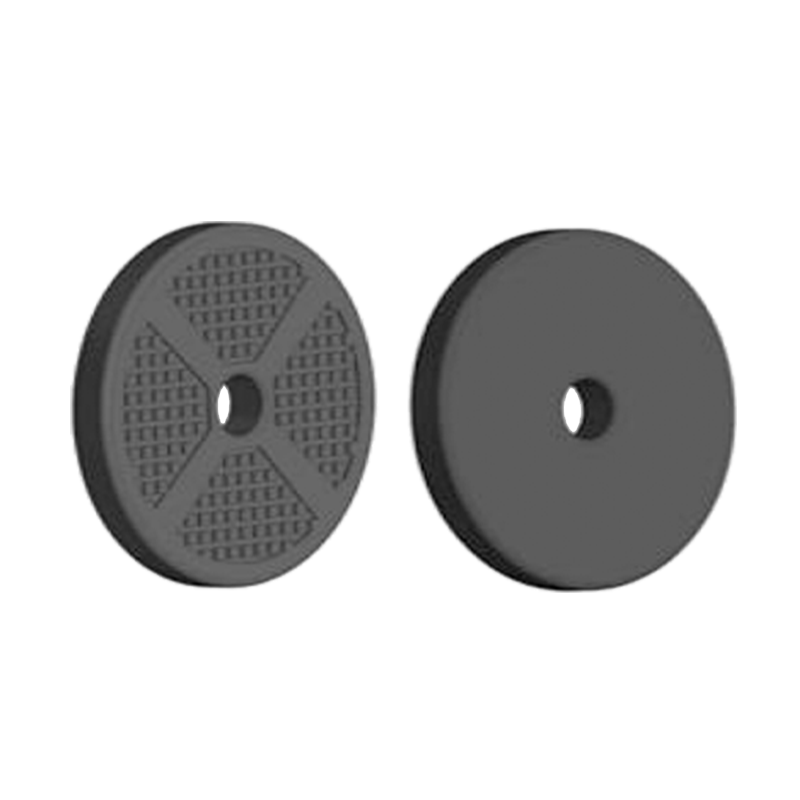 PA3003 Industrial Code Body Identification