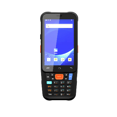 S10 Handheld Terminal for Storage and Inventory