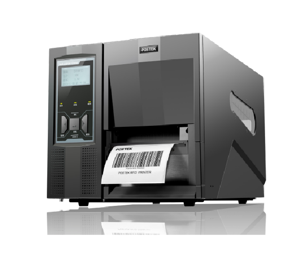 RT300+  domestic high-end RFID desktop printer