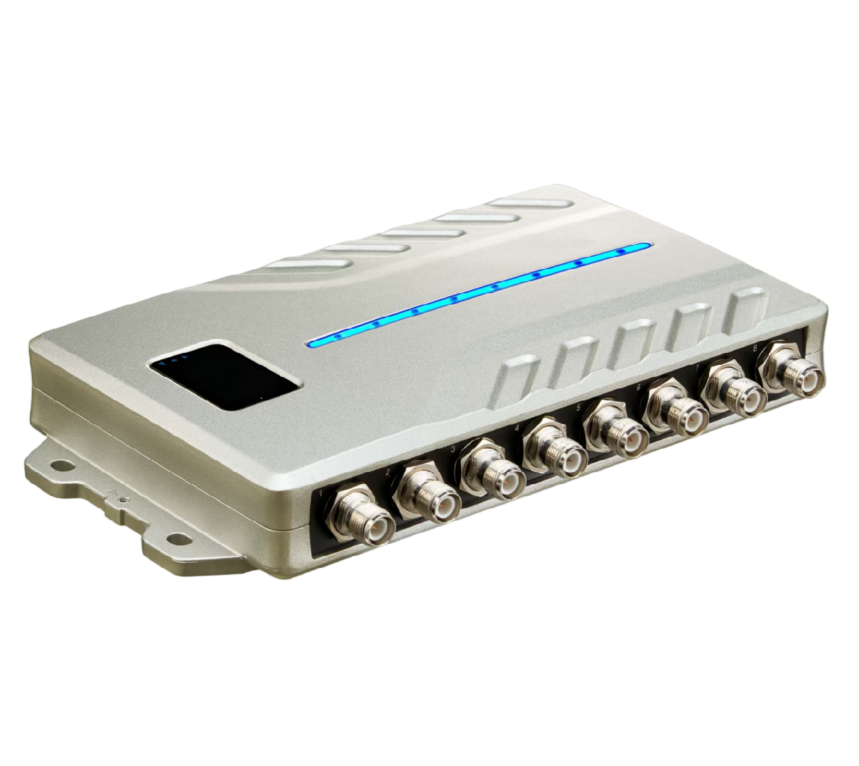 S-F340  multi-channel UHF fixed reader_复制