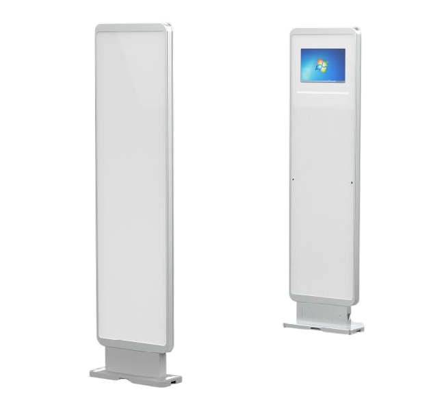 E09 Conventional UHF access control