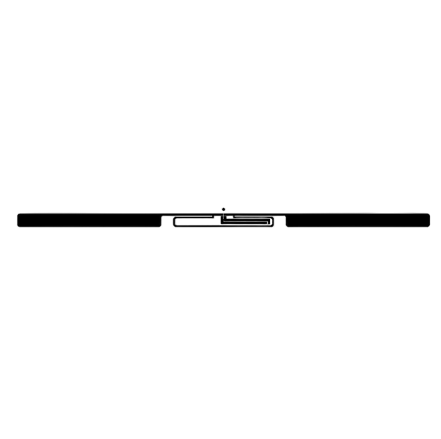UL10012 UHF LED Label