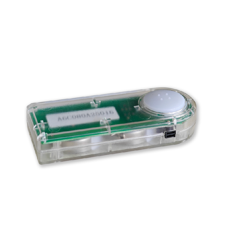 BT25 LED 2.4G Electronic Tags
