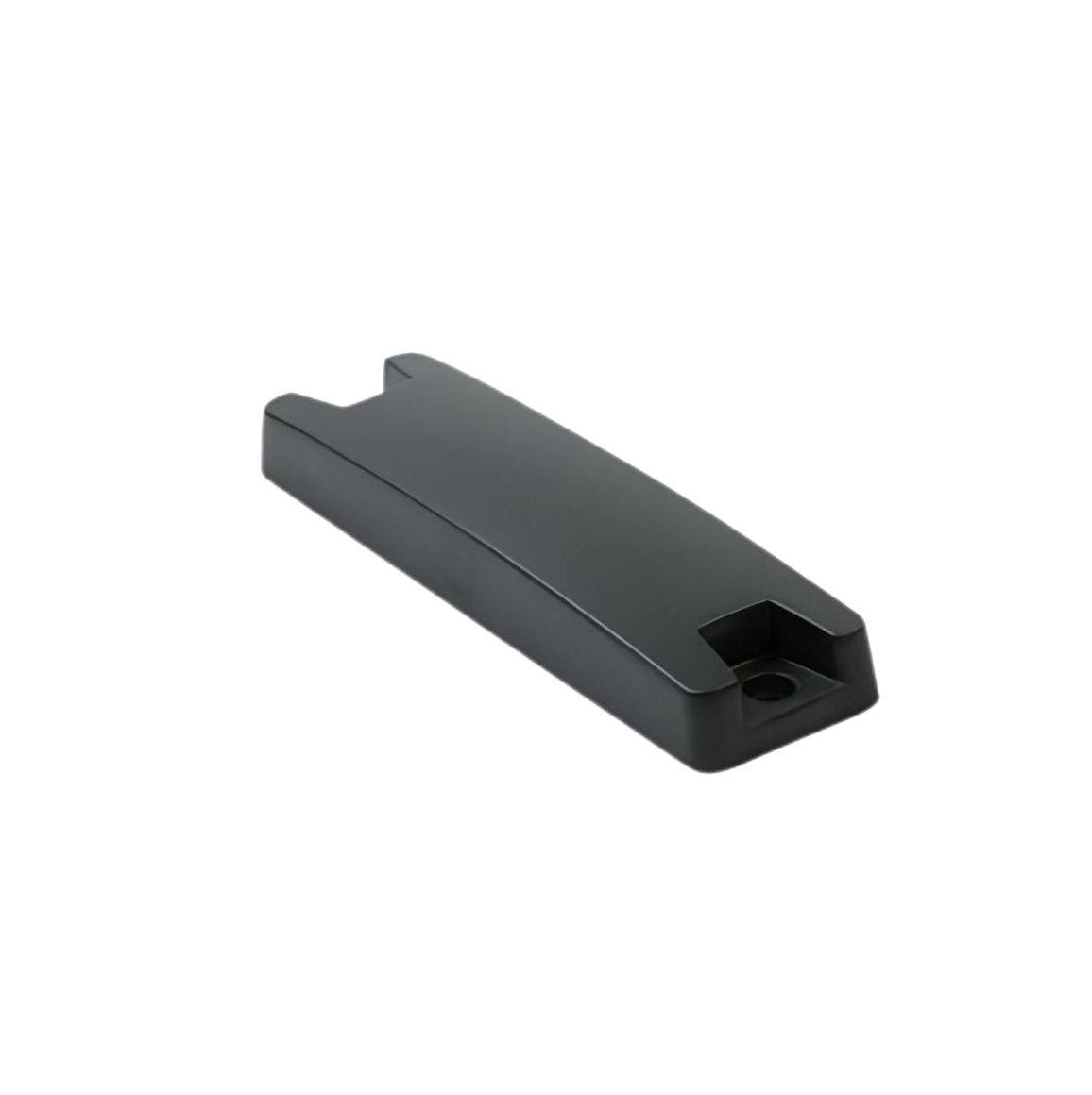 K8724 High Temperature Metal Tag