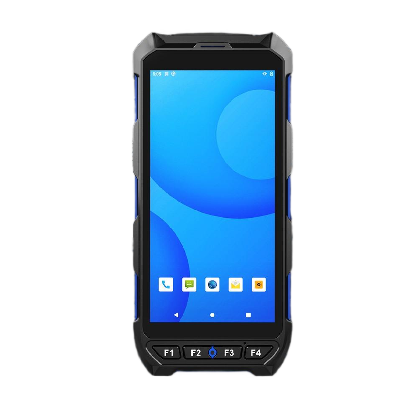 S60 Android Handheld Terminal