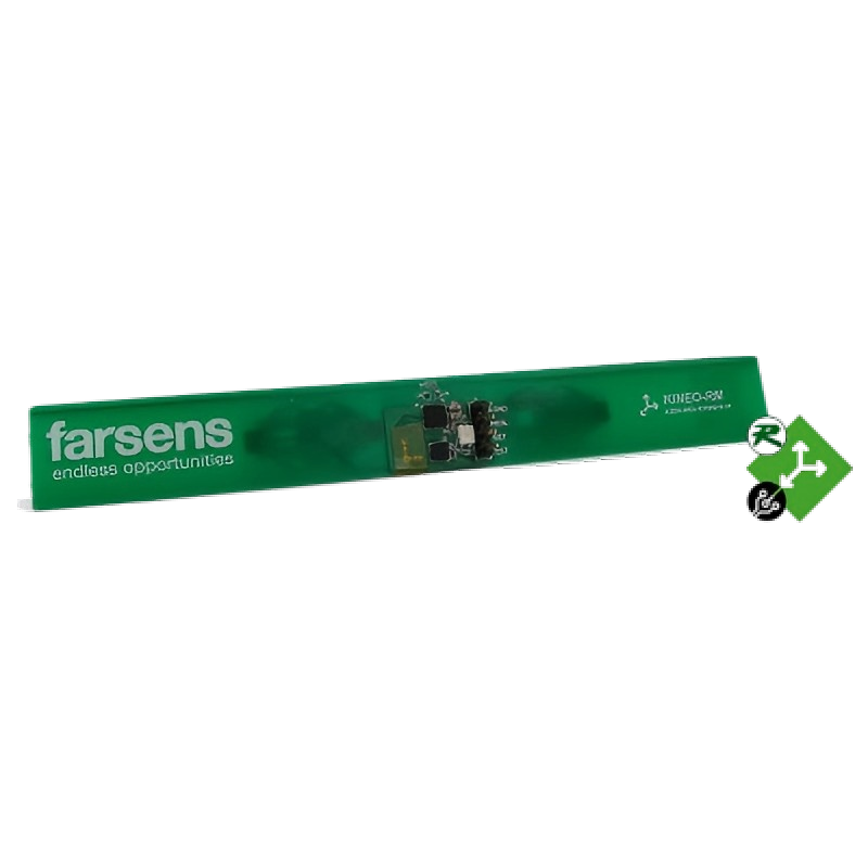 BATTERYLESS ORIENTATION/TILT SENSOR