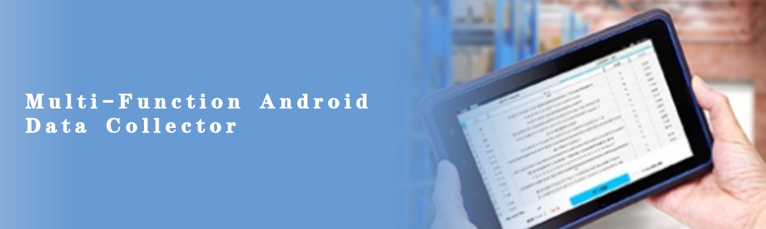 Multi-Function Android Data Collector