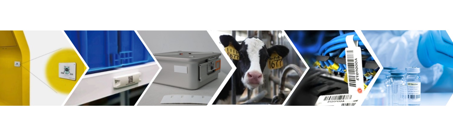 RFID asset tracking system